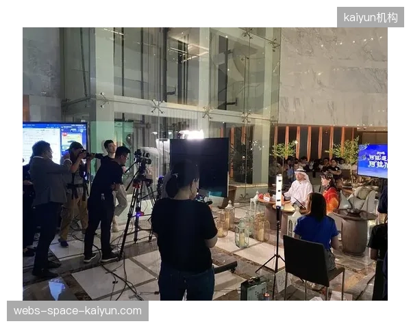 低延迟传输协议大面积铺开让跨国直播画面与现场同频共振